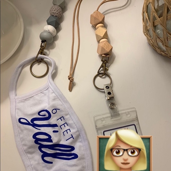 Lanyards - Picture 8 of 8